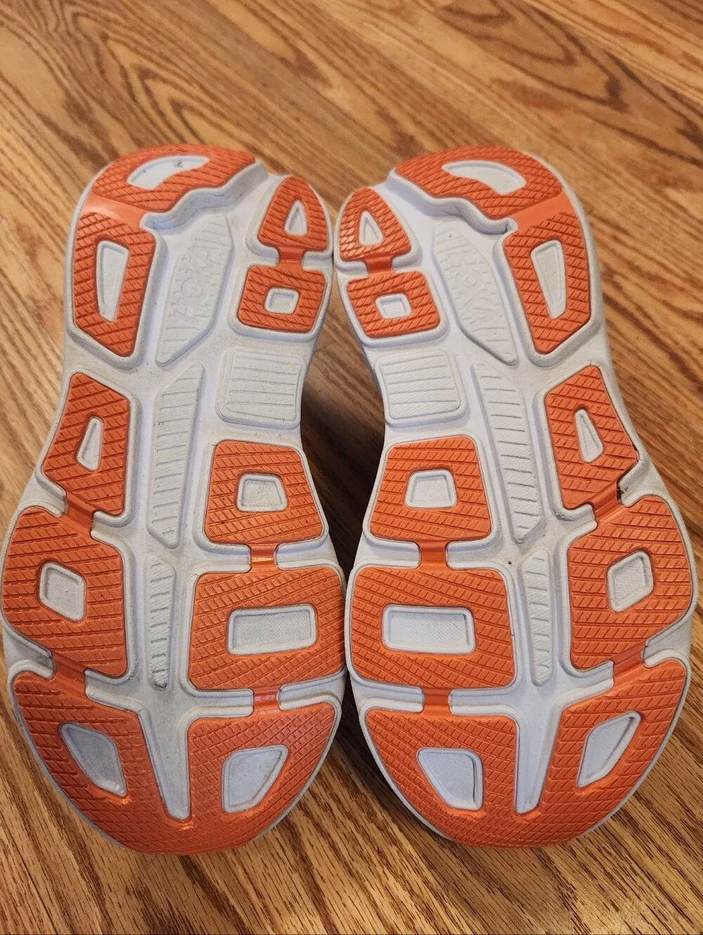 HOKA Bondi 9 Running/Walking Shoes